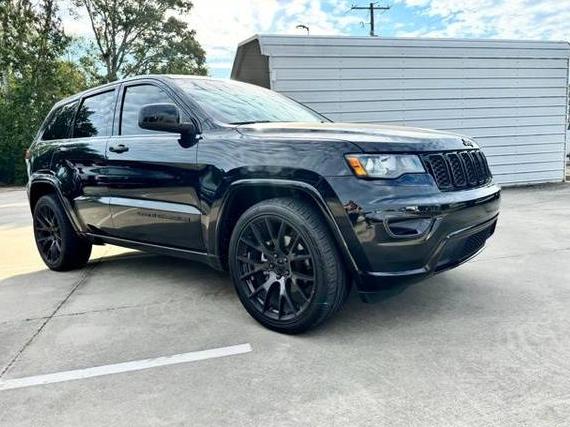 JEEP GRAND CHEROKEE 2018 1C4RJEAG5JC407051 image JEEP GRAND CHEROKEE 2018 1C4RJEAG5JC407051 image